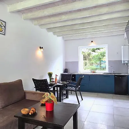 Amber Village Apartamentowe By Triapart שטוטובו