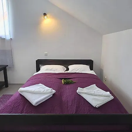 Amber Village Apartamentowe By Triapart אכסניה שטוטובו