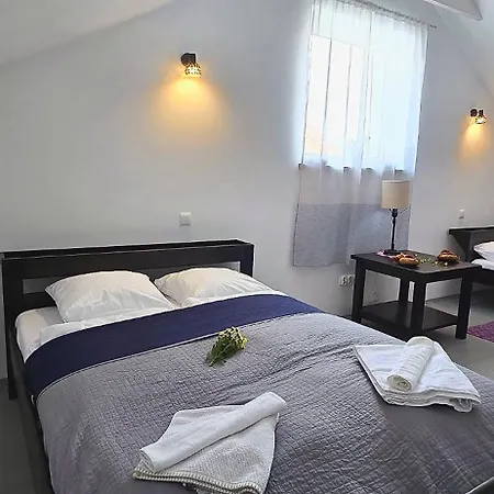Amber Village Apartamentowe By Triapart אכסניה שטוטובו