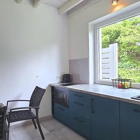 Amber Village Apartamentowe By Triapart Gerendaház Sztutowo