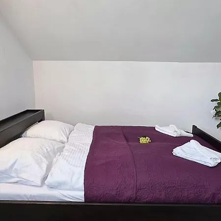Amber Village Apartamentowe By Triapart * שטוטובו
