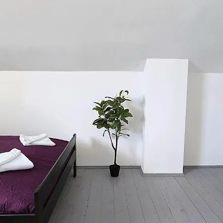 אכסניה Amber Village Apartamentowe By Triapart *