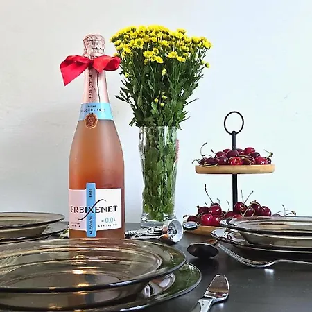 Amber Village Apartamentowe By Triapart שטוטובו