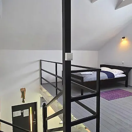 Gerendaház Amber Village Apartamentowe By Triapart Sztutowo