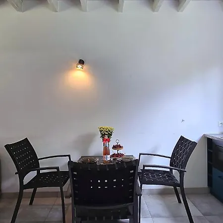 אכסניה Amber Village Apartamentowe By Triapart