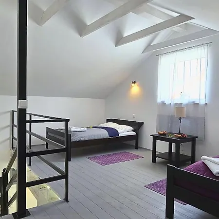 Amber Village Apartamentowe By Triapart