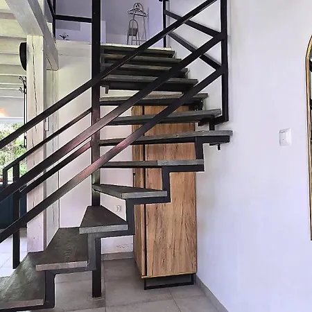 Amber Village Apartamentowe By Triapart * שטוטובו