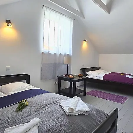 Amber Village Apartamentowe By Triapart אכסניה *