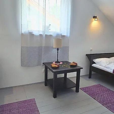 Amber Village Apartamentowe By Triapart * Sztutowo