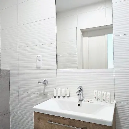 Amber Village Apartamentowe By Triapart אכסניה *