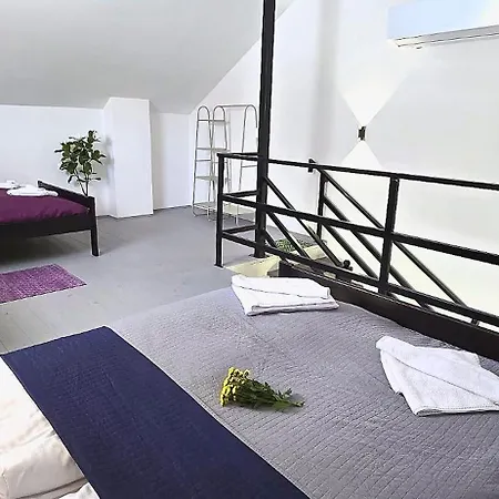 Amber Village Apartamentowe By Triapart