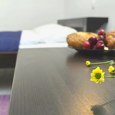 Amber Village Apartamentowe By Triapart אכסניה