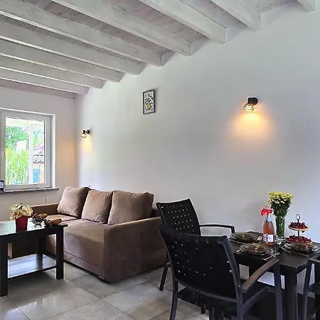 Amber Village Apartamentowe By Triapart אכסניה