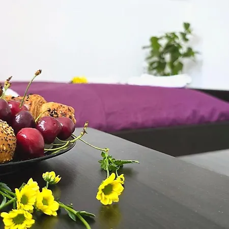 אכסניה Amber Village Apartamentowe By Triapart שטוטובו
