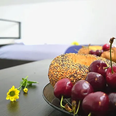 Amber Village Apartamentowe By Triapart Sztutowo