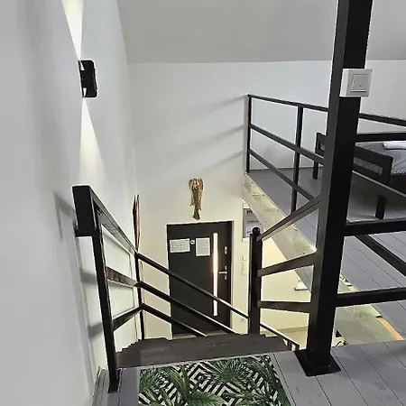 Amber Village Apartamentowe By Triapart Gerendaház Sztutowo