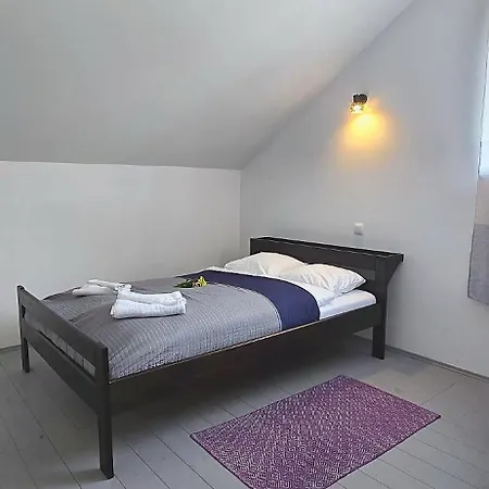 Amber Village Apartamentowe By Triapart אכסניה שטוטובו