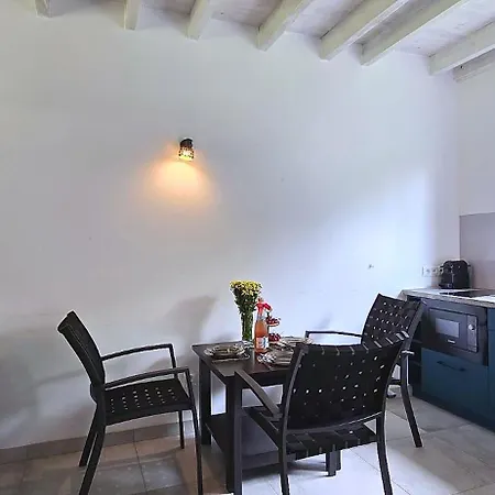 Amber Village Apartamentowe By Triapart אכסניה