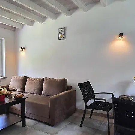אכסניה Amber Village Apartamentowe By Triapart