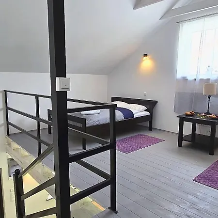 Amber Village Apartamentowe By Triapart
