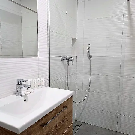Amber Village Apartamentowe By Triapart