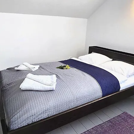 Amber Village Apartamentowe By Triapart * Sztutowo