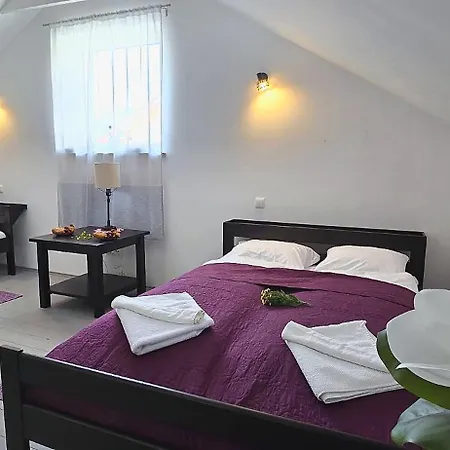 Amber Village Apartamentowe By Triapart