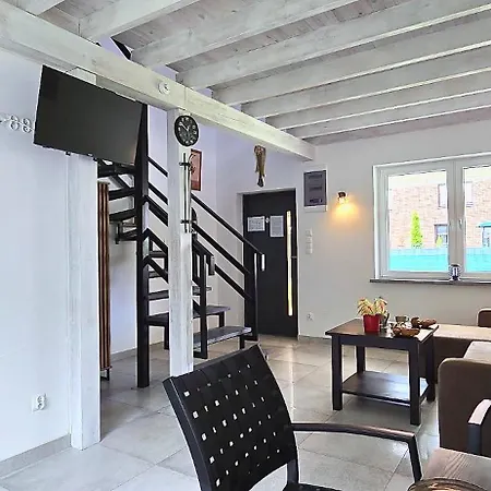 Amber Village Apartamentowe By Triapart * שטוטובו
