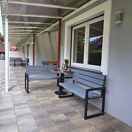 Amber Village Apartamentowe By Triapart אכסניה