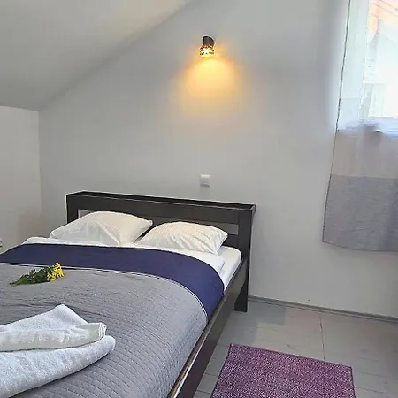 Amber Village Apartamentowe By Triapart