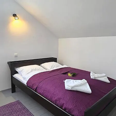 Amber Village Apartamentowe By Triapart Gerendaház Sztutowo