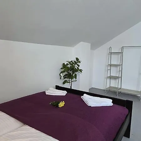 Amber Village Apartamentowe By Triapart אכסניה