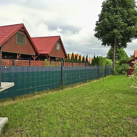 Amber Village Apartamentowe By Triapart Gerendaház