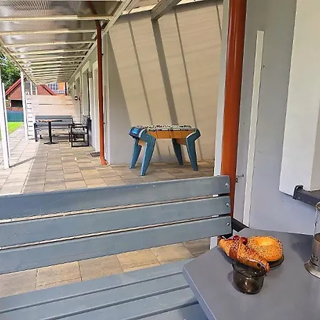Amber Village Apartamentowe By Triapart אכסניה שטוטובו