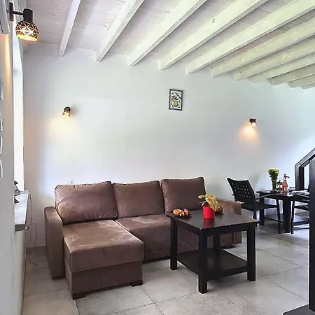 אכסניה Amber Village Apartamentowe By Triapart *