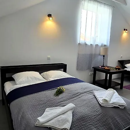 Amber Village Apartamentowe By Triapart שטוטובו